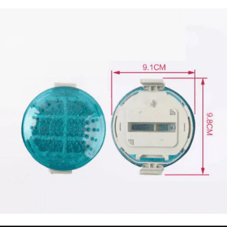LG Lint Dust Collect Filter Top load Washing Machine Net - Image 3