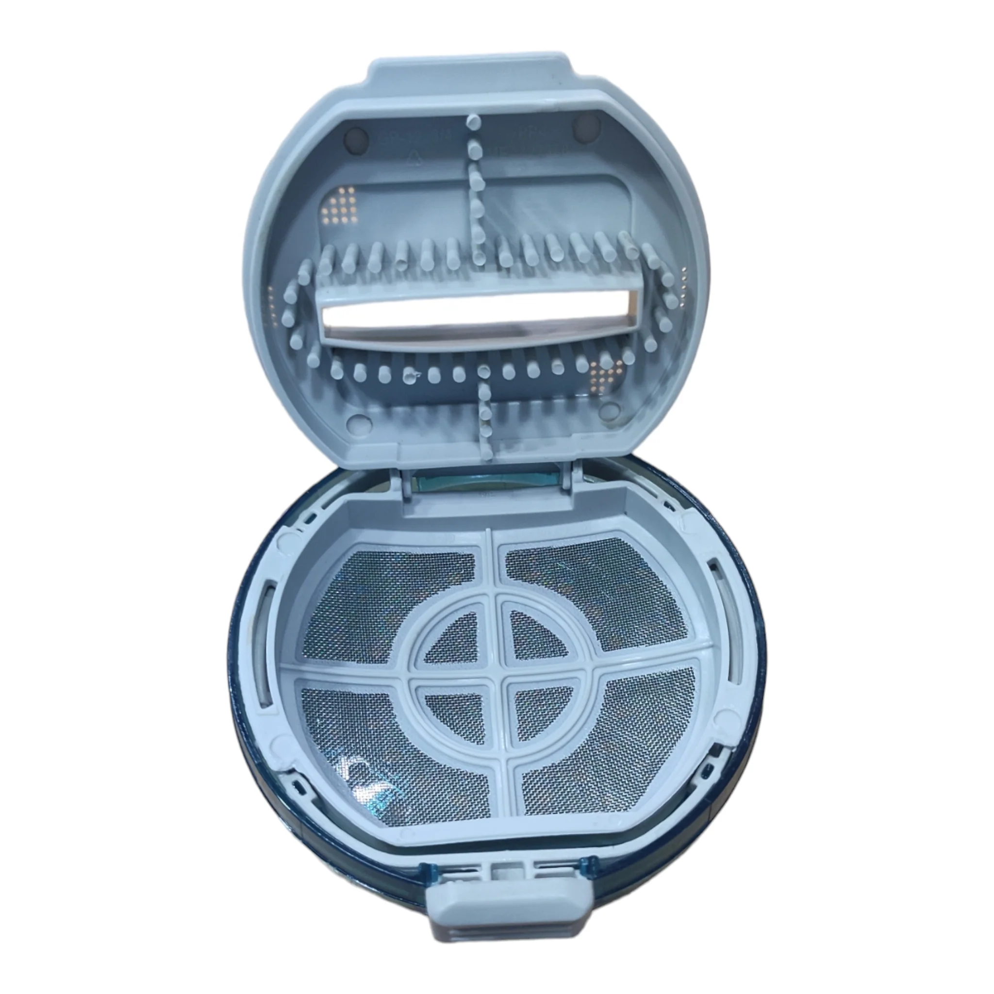 LG Lint Dust Collect Filter Top load Washing Machine Net - Image 9