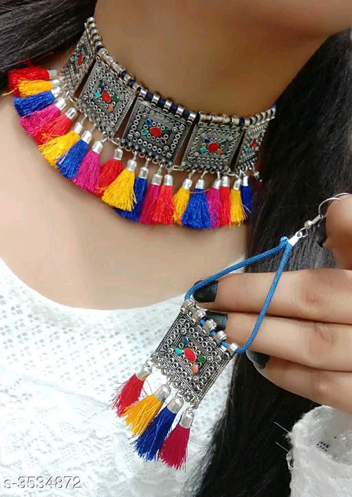 Graceful Jewellery Sets Vol 1 - Image 2