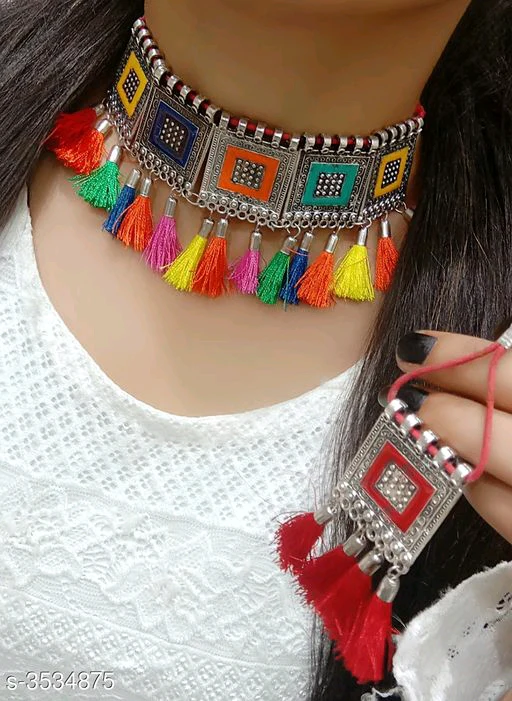 Graceful Jewellery Sets Vol 1 - Image 3