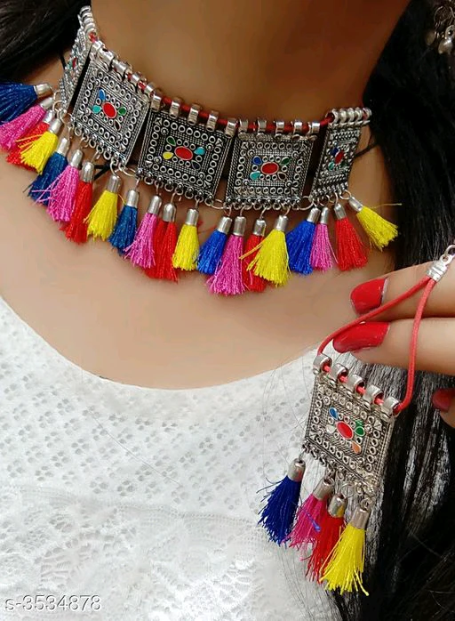 Graceful Jewellery Sets Vol 1 - Image 4