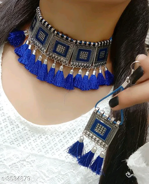 Graceful Jewellery Sets Vol 1 - Image 5