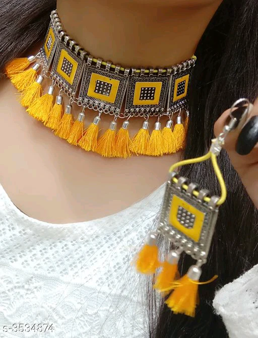 Graceful Jewellery Sets Vol 1 - Image 6