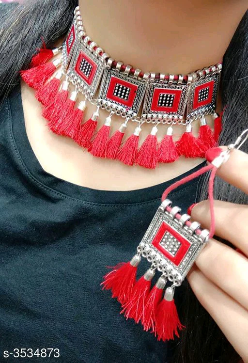 Graceful Jewellery Sets Vol 1 - Image 7