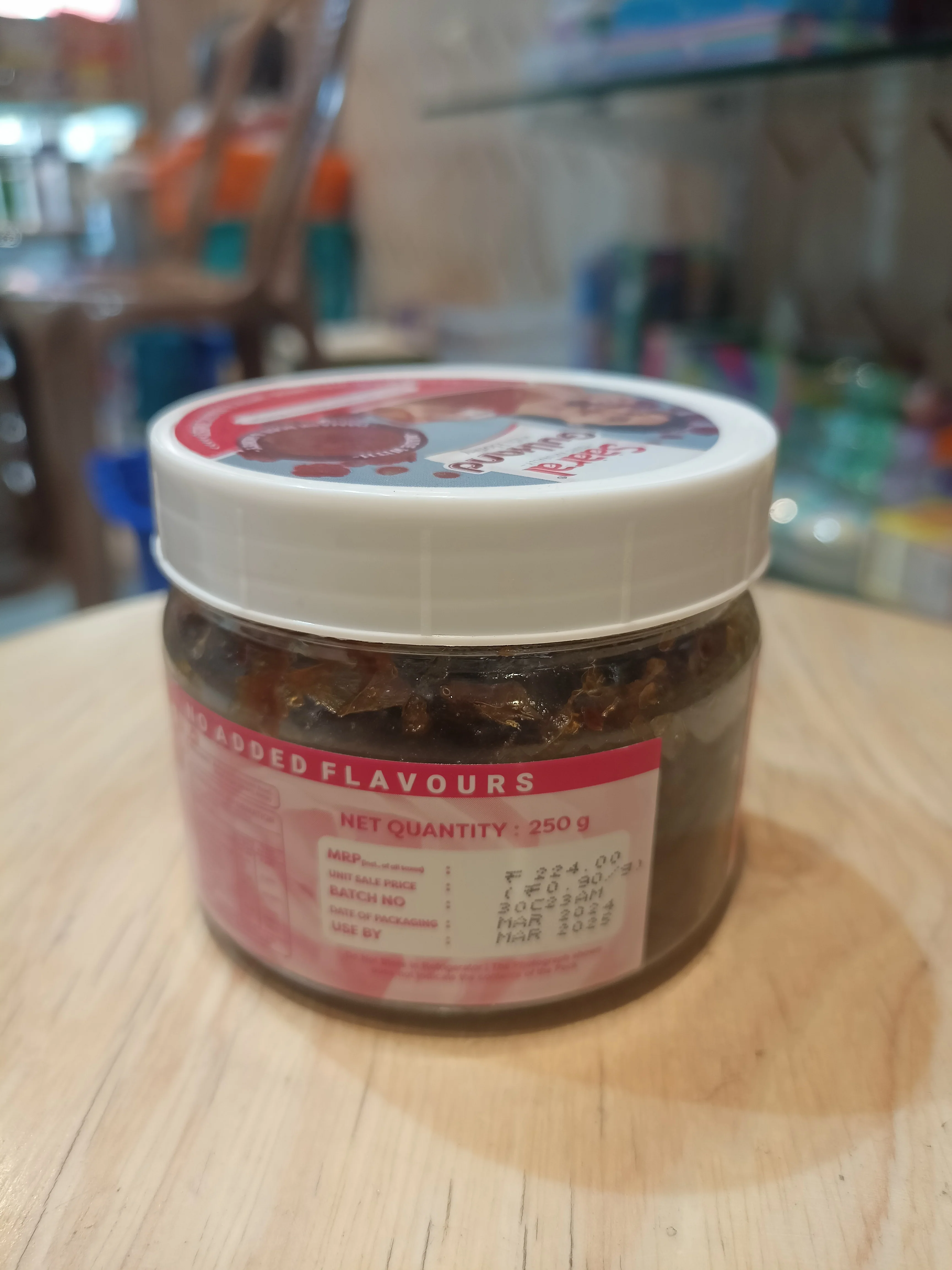 Gulkand with Honey - Image 4