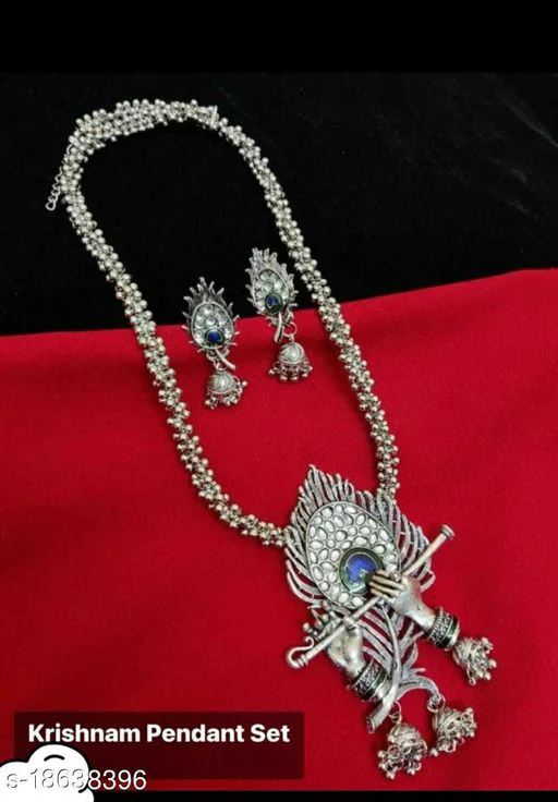 Guttapusalu necklace Allure Glittering Women Necklaces & Chains - Image 2