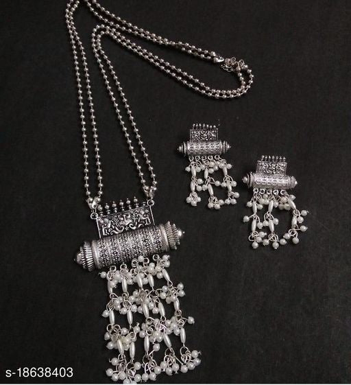 Guttapusalu necklace Allure Glittering Women Necklaces & Chains - Image 3