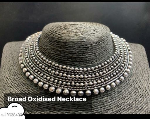 Guttapusalu necklace Allure Glittering Women Necklaces & Chains - Image 7