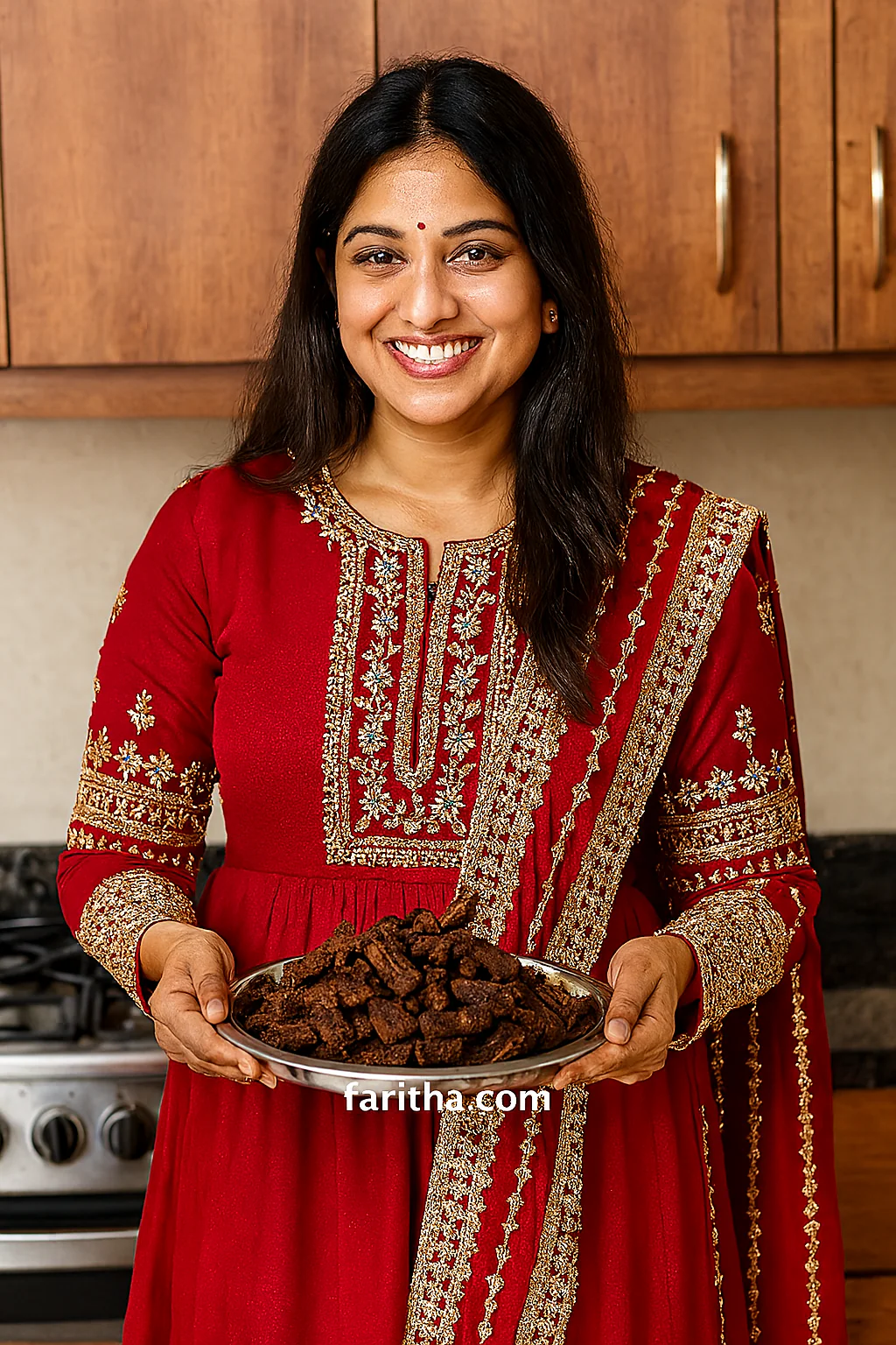 Premium Halaal Sun-Dried Boneless Beef Meat – Uppi Kandam | Dry Beef Kebab Snack – 100% Natural & Homemade# - Image 4