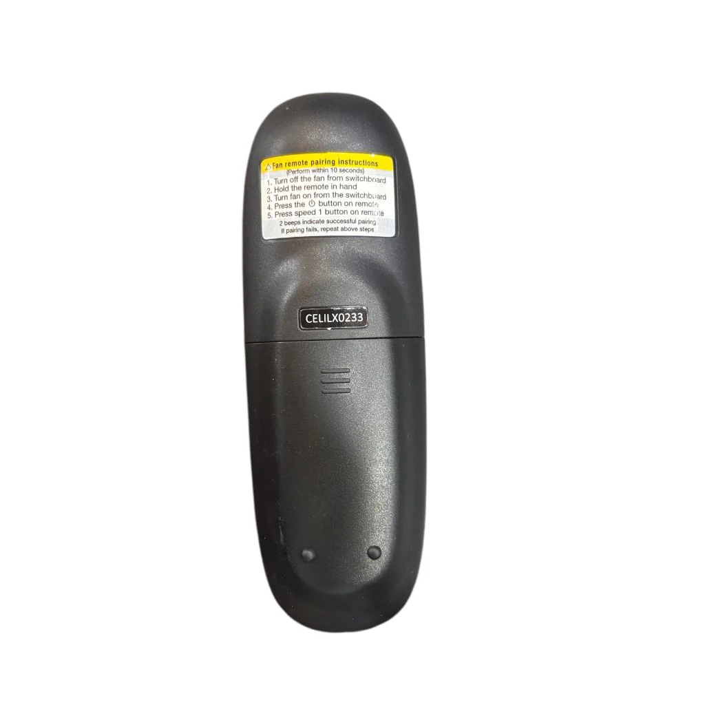 Havells Ceiling Fan Remote Control with Speed, Timer, Mode & Reverse Function # - Image 3