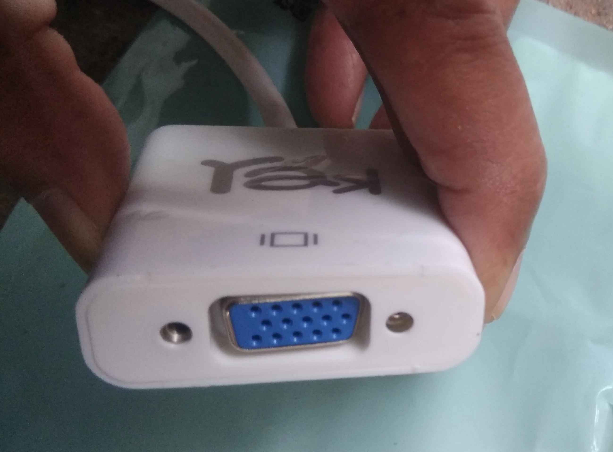 HDMI To VGA Adapter - Image 3