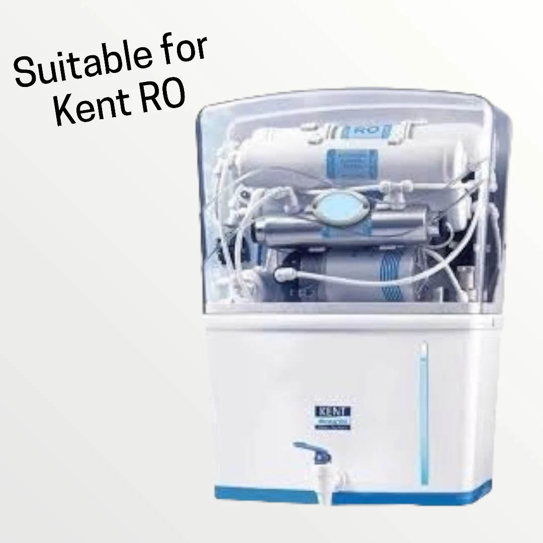 Heavy Duty Kent/Aqua Grand RO Water Purifier Machine Stand - Image 2