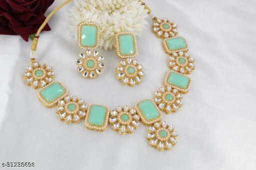 himmering Glittering Jewellery Sets - Image 10