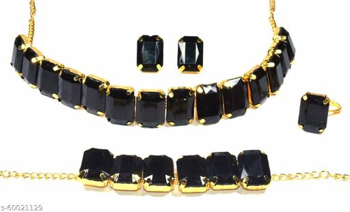 himmering Glittering Jewellery Sets - Image 2