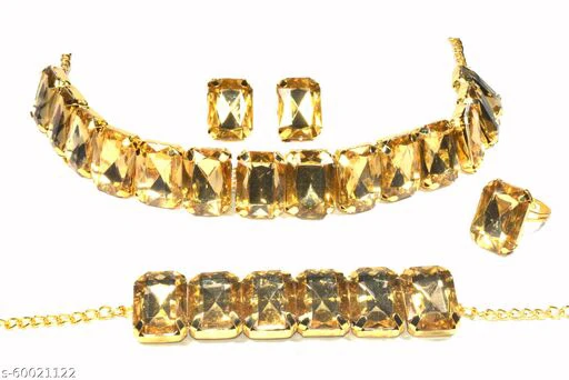 himmering Glittering Jewellery Sets - Image 3