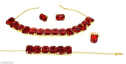 himmering Glittering Jewellery Sets - Image 4