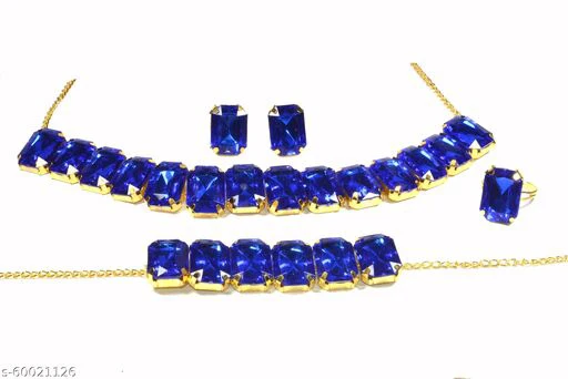 himmering Glittering Jewellery Sets - Image 5