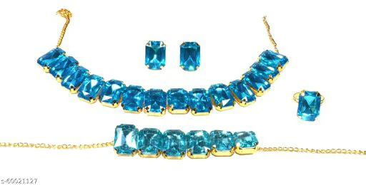 himmering Glittering Jewellery Sets - Image 6