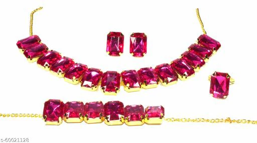 himmering Glittering Jewellery Sets - Image 7