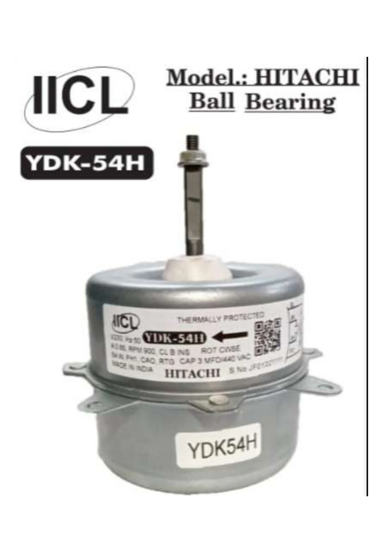 Hitachi Ball Bearing YDK-54H - Image 2