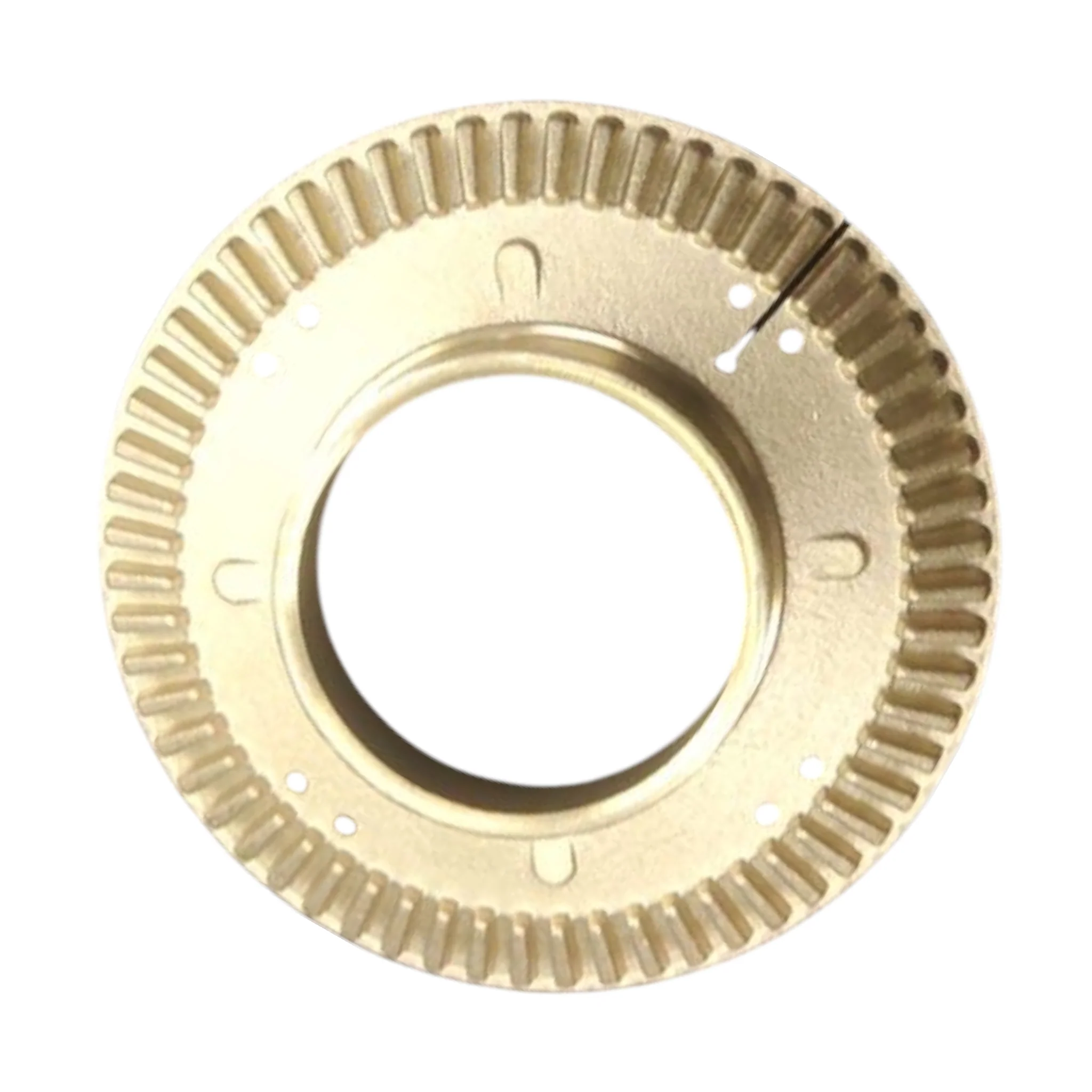 Hitachi Gas Stove Brass Burner Ring – High Heat Efficiency Spare Part - Image 3