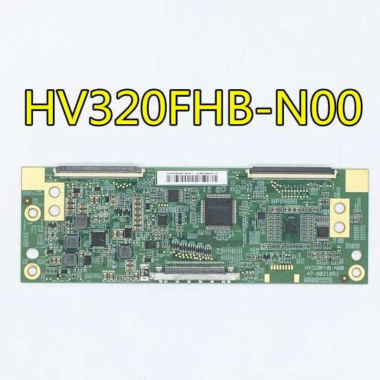 T-Con Board HV320FHB-N00 – Original LCD/LED TV Display Controller #