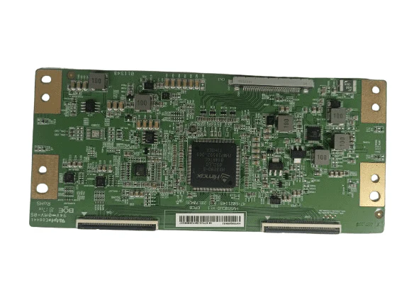 T-Con Board HV550QUB-H11 47-6021148 – Replacement for 55″ LED TVs # - Image 2
