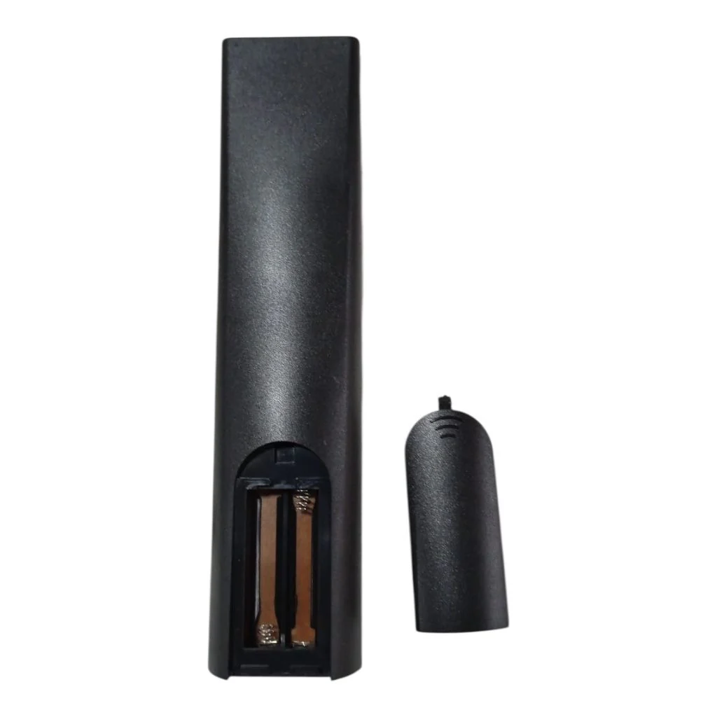 Hyundai Smart LED TV Remote Control – Compatible Replacement with OTT Shortcut Keys # - Image 3