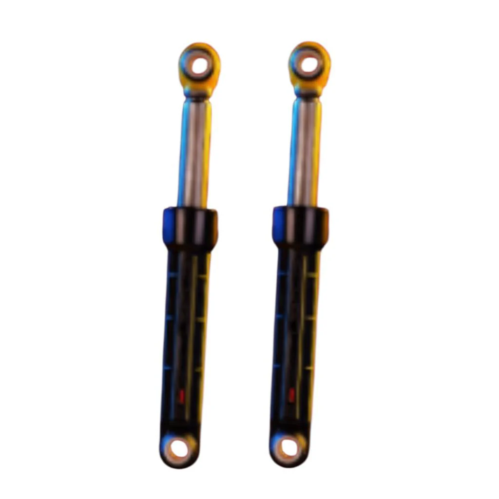 Damper Shock Absorber 120N Yellow for IFB Front Load Washing Machine - Image 2