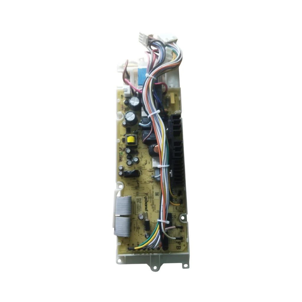 Main PCB Control Board for IFB Senorita Series Front Load Washing Machine - Image 2