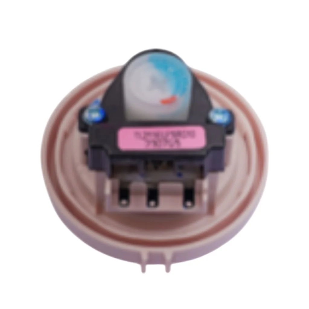 Pressure Sensor 11 Org for IFB Top Load Washing Machine Water Level Control - Image 2