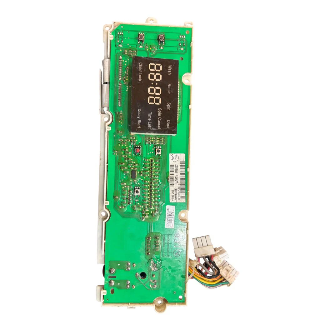 Washing Machine Spares