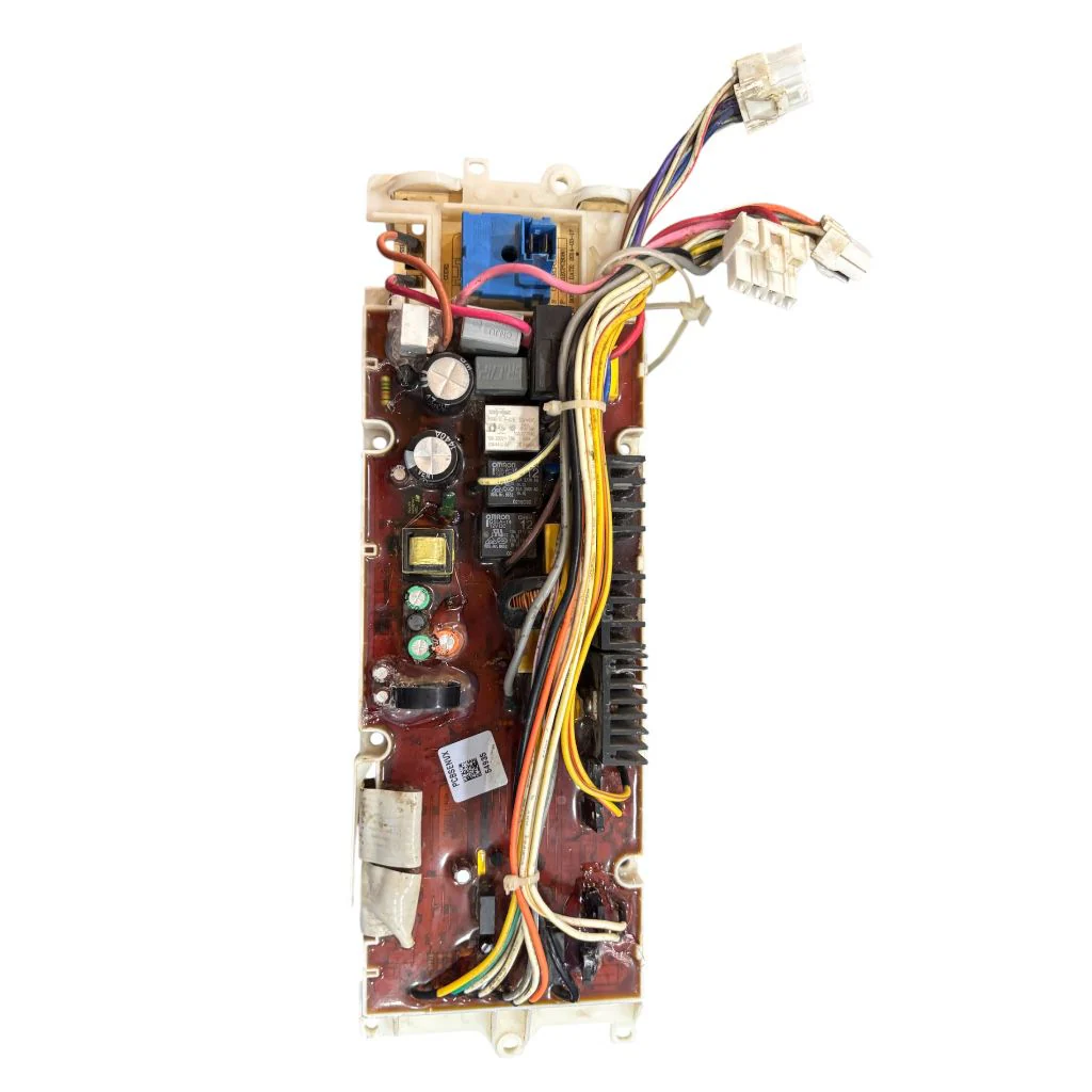 Refurbished IFB Washing Machine Display Control Board 420005613 PCB # - Image 2