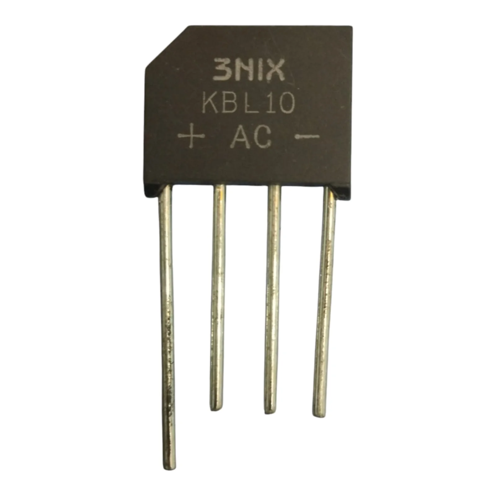 Induction cooker bridge rectifier