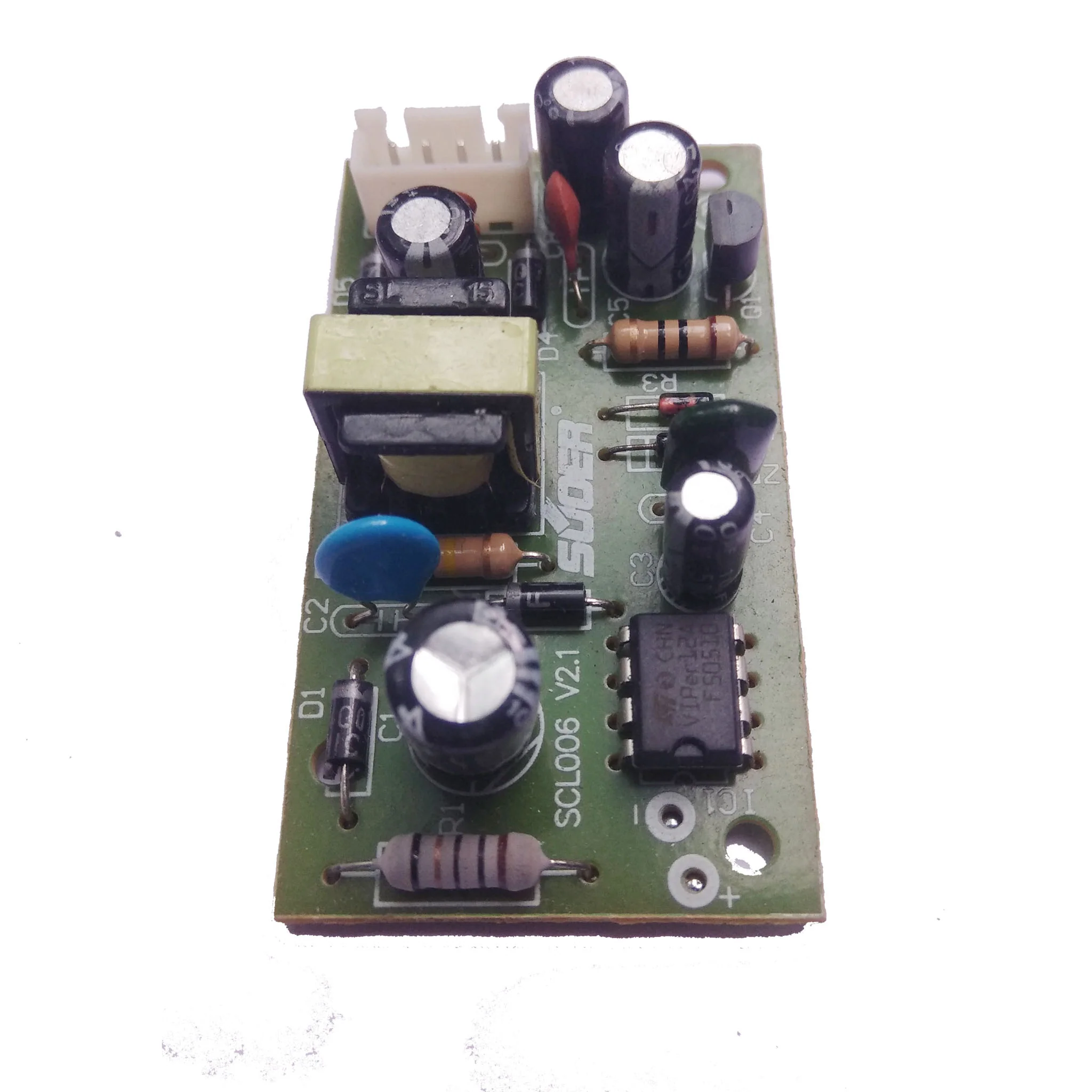 5V/12V/18V Universal Induction Cooker Switch Switching Power Supply Module Board - Image 2