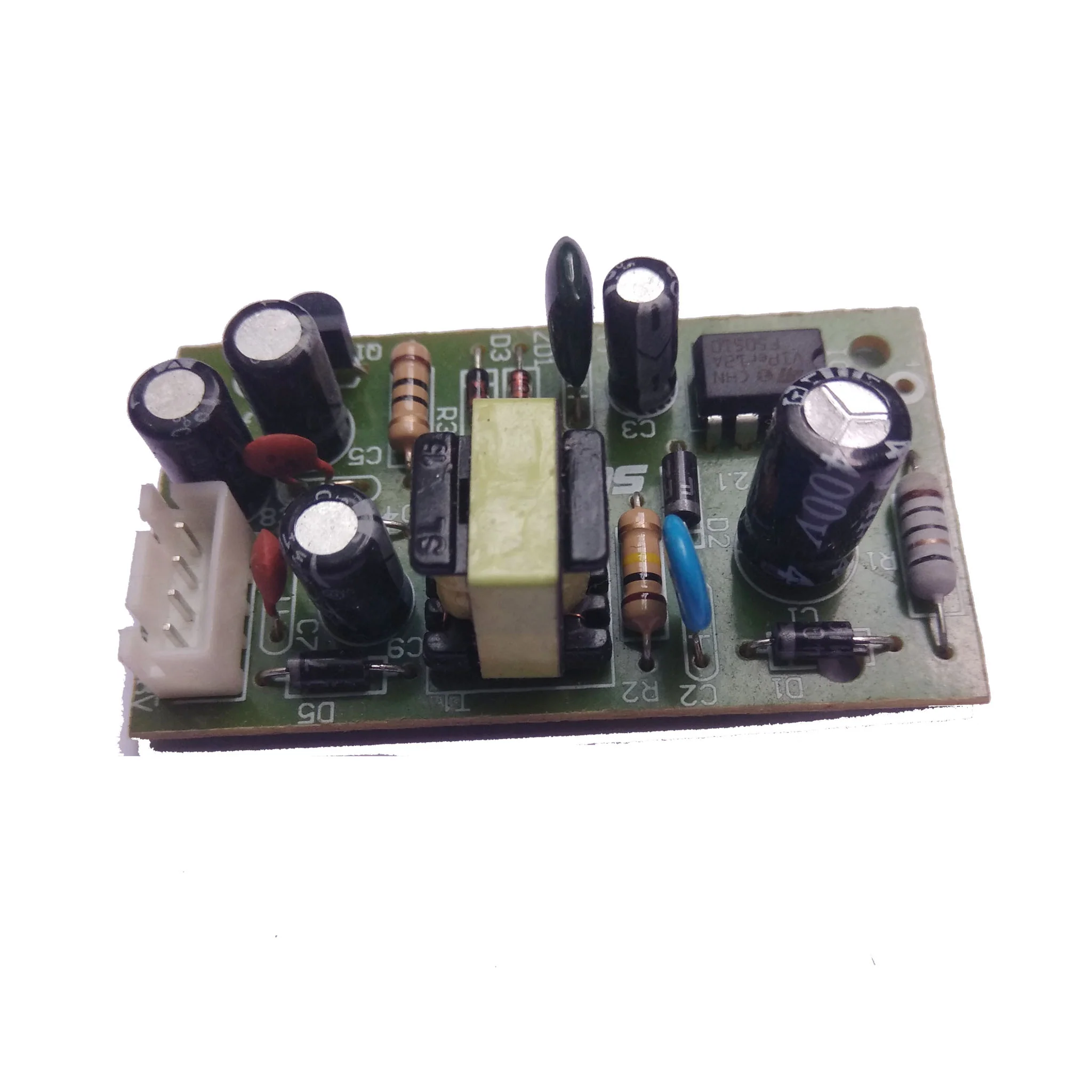 5V/12V/18V Universal Induction Cooker Switch Switching Power Supply Module Board - Image 3