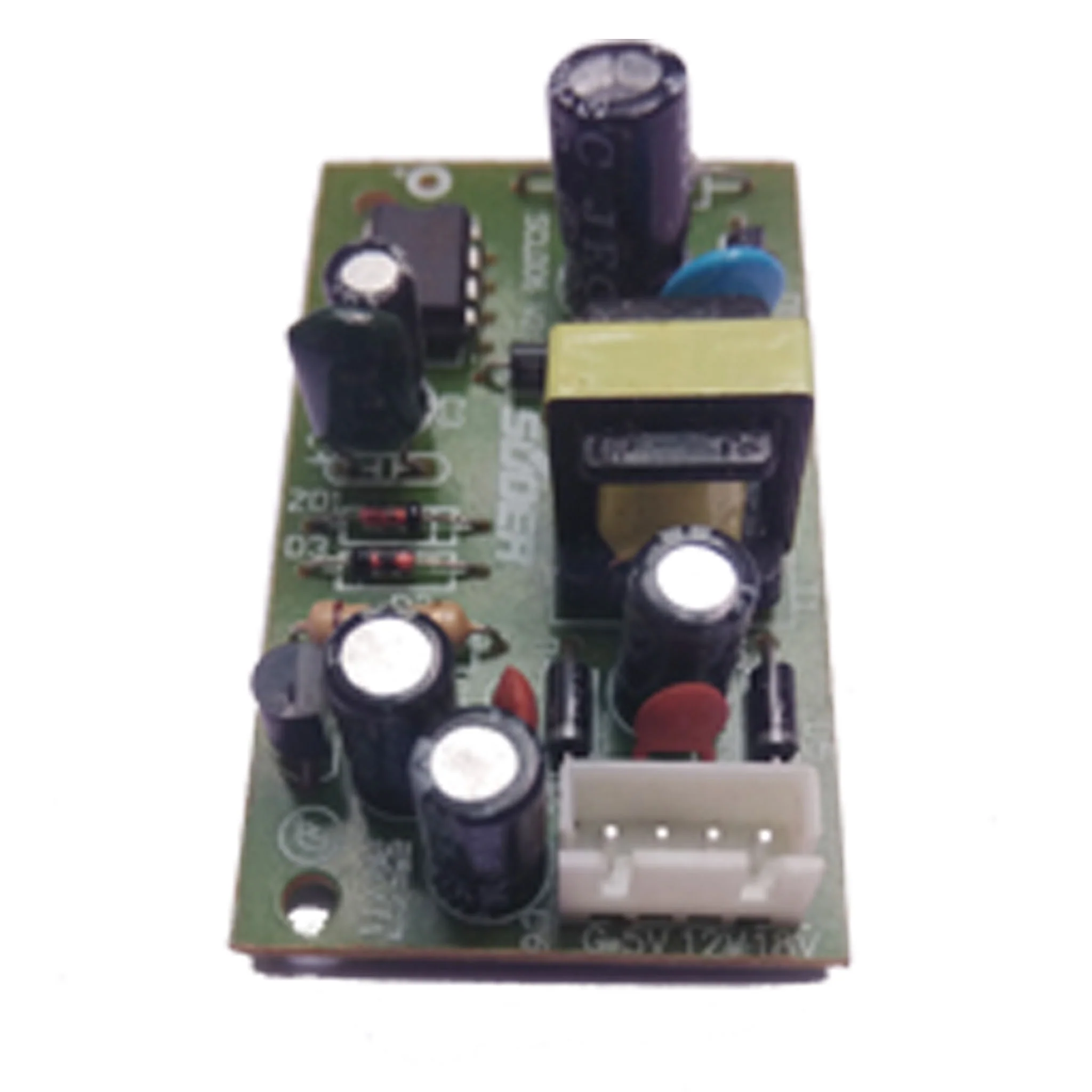 5V/12V/18V Universal Induction Cooker Switch Switching Power Supply Module Board - Image 4