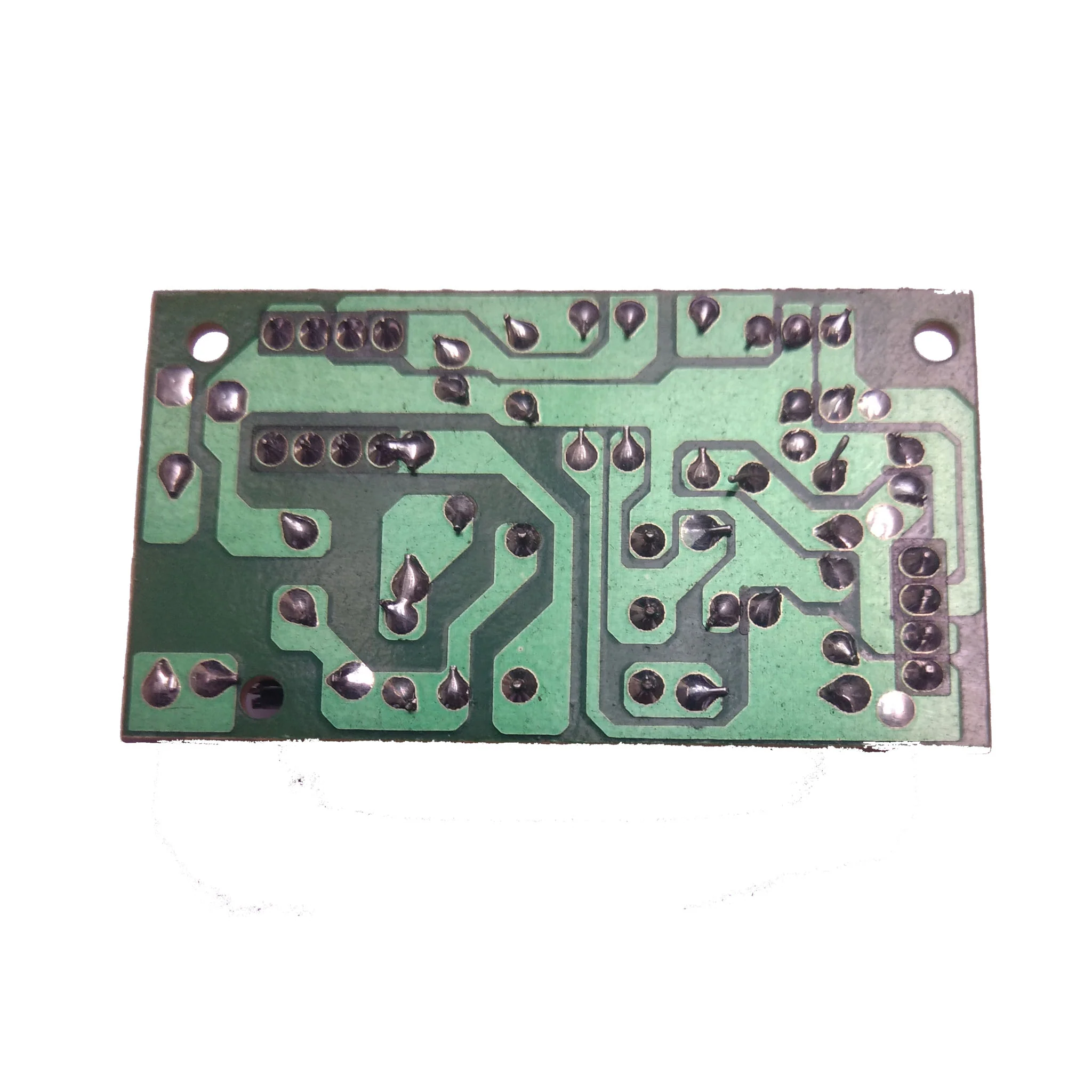 5V/12V/18V Universal Induction Cooker Switch Switching Power Supply Module Board - Image 6