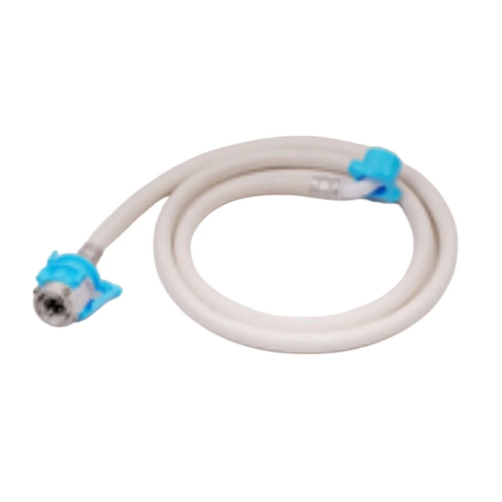 Inlet Hose 2 Mtr 10MM FL Oswin for Front & Top Load Washing Machine