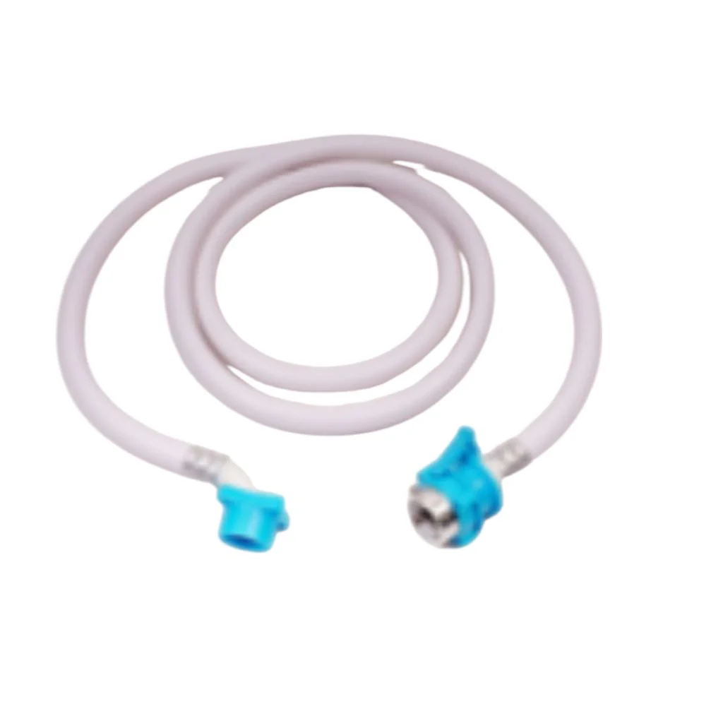 Inlet Hose 3 Mtr 10MM FL Oswin for Front & Top Load Washing Machine - Image 2