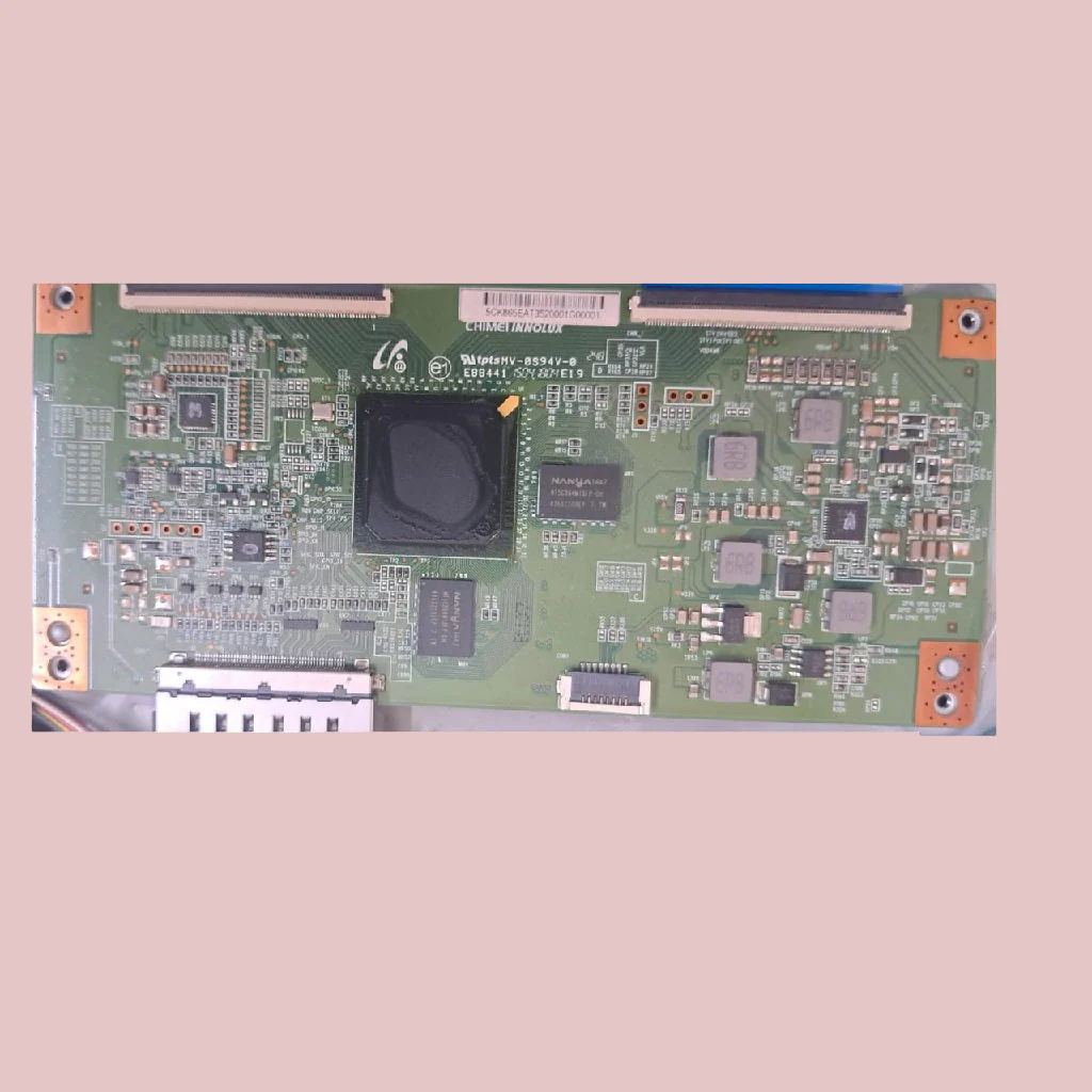 Chimei Innolux 6870C-0532A T-Con Board – Original Replacement for LED TVs #