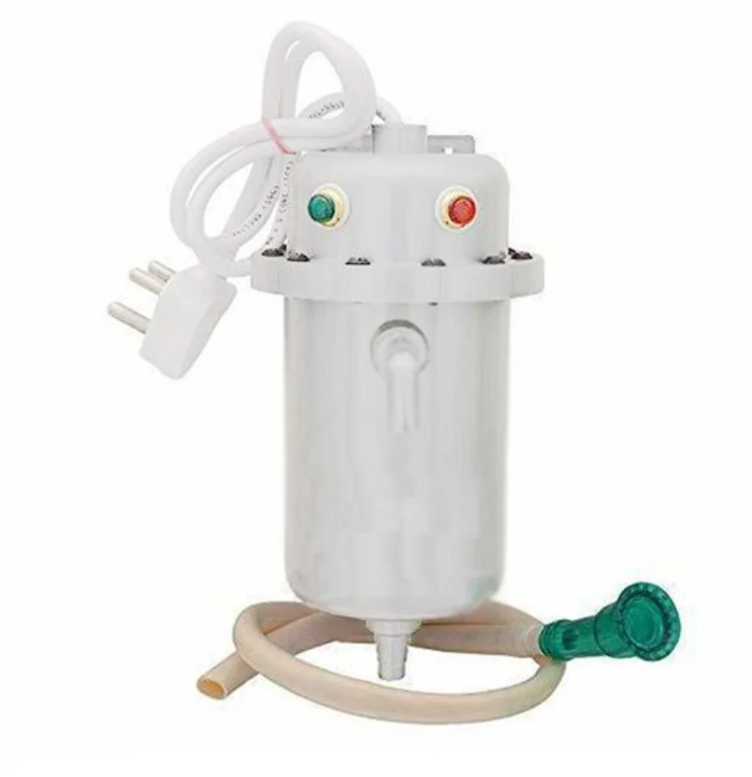 GTC Instant Portable Water Heater/Geyser for Home || Office || Restaurants || Labs || Clinics || Saloon || Beauty Parlor