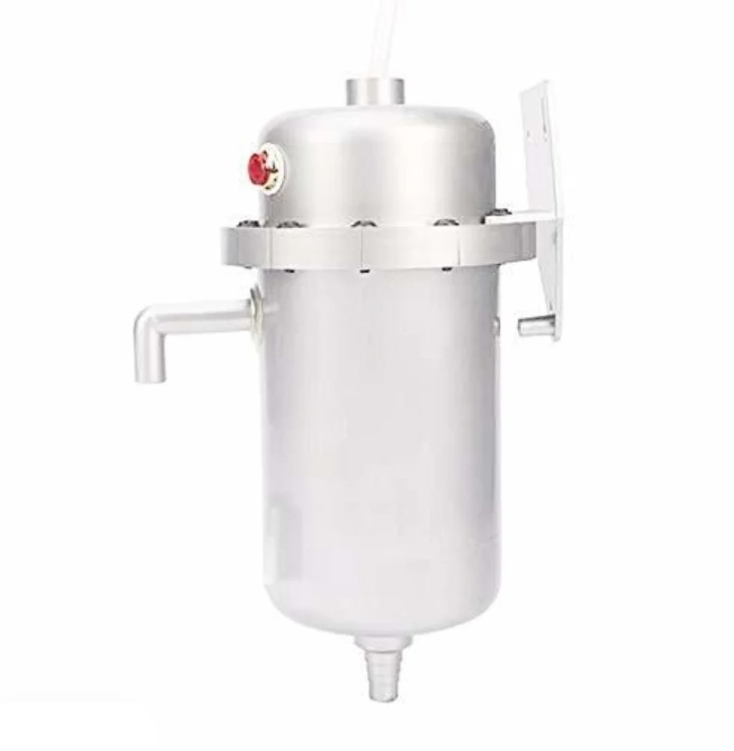 GTC Instant Portable Water Heater/Geyser for Home || Office || Restaurants || Labs || Clinics || Saloon || Beauty Parlor - Image 2