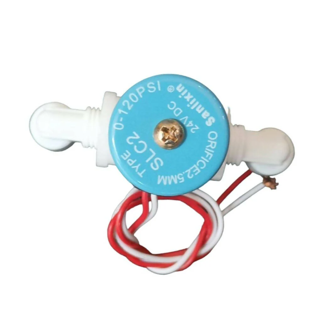 Ionix Premium 36V Hero Solenoid Valve - Image 2