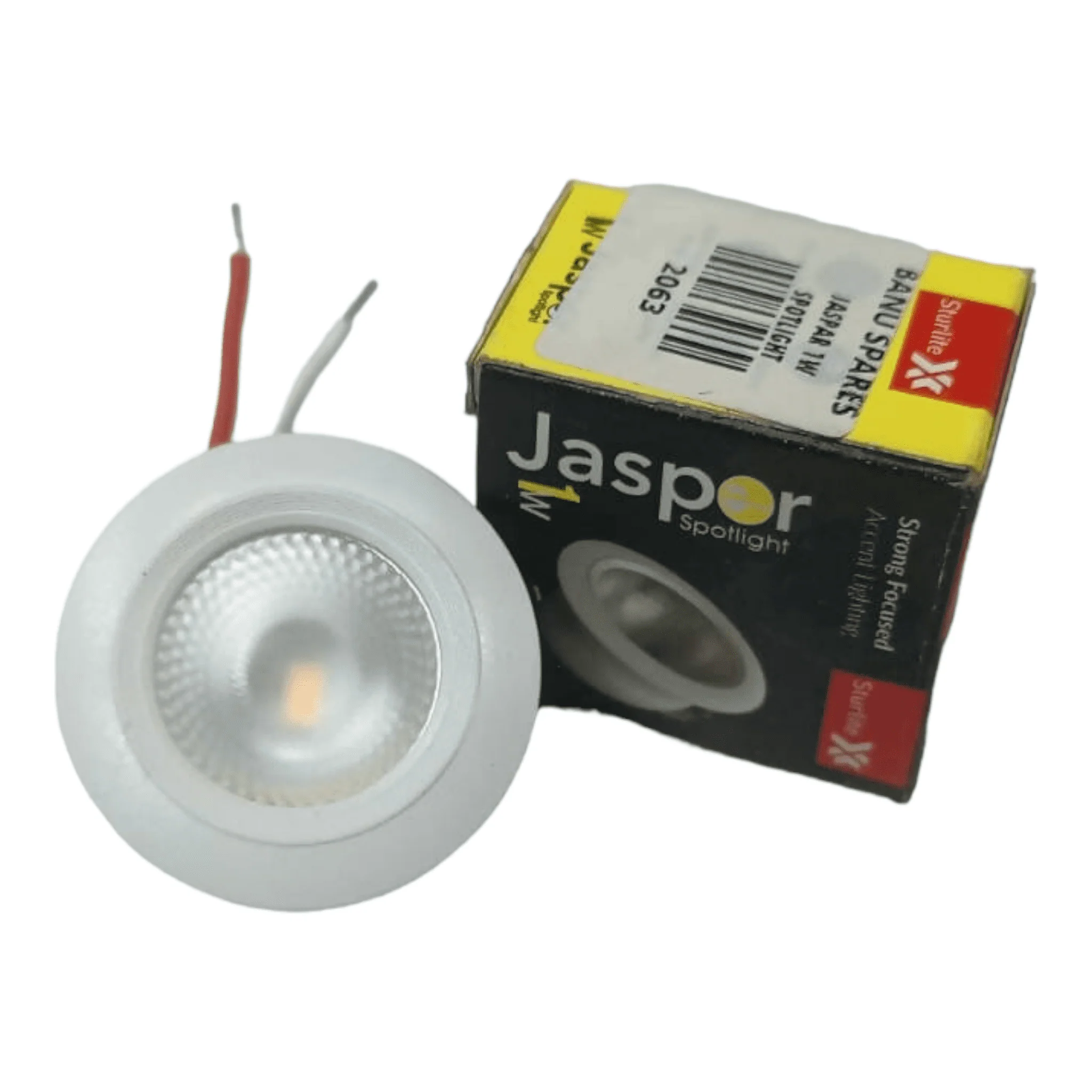 Jasper Mini led lamp 1W - Image 2