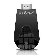K4 Wireless Display - Mirascreen - Image 2