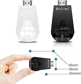 K4 Wireless Display - Mirascreen - Image 3