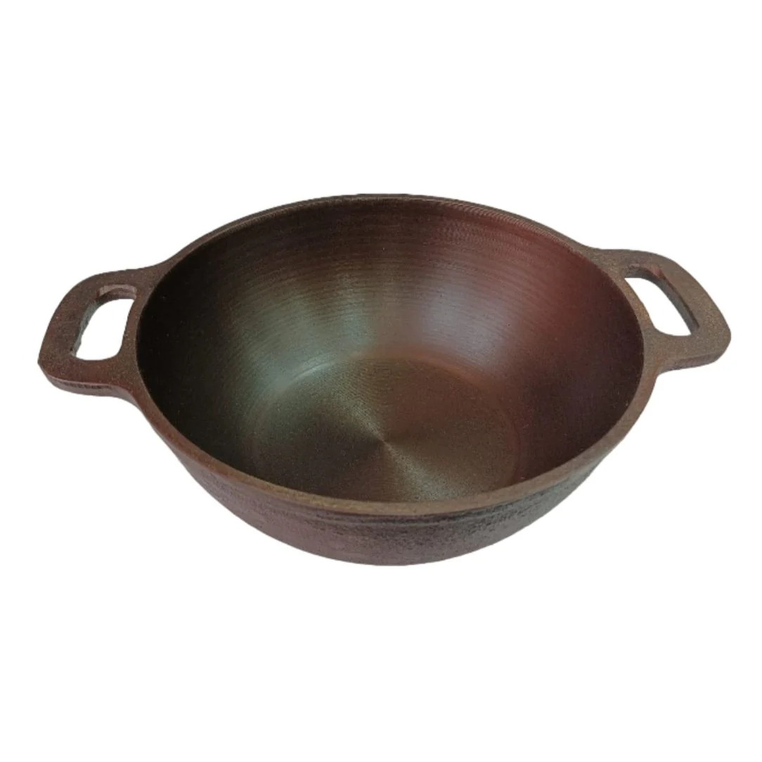 Spl Deep Kadai - Image 2