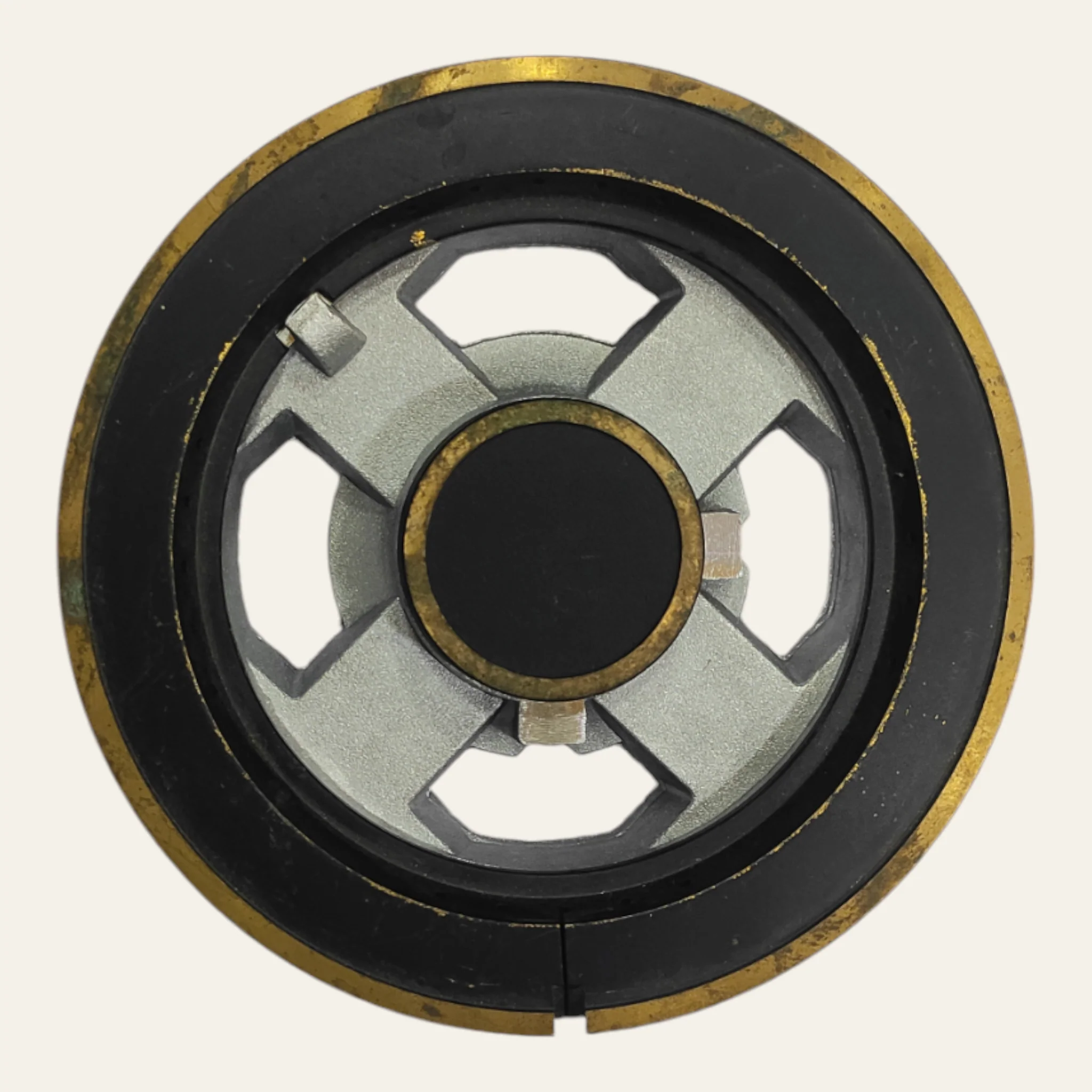 Kaff Big Size Burner***