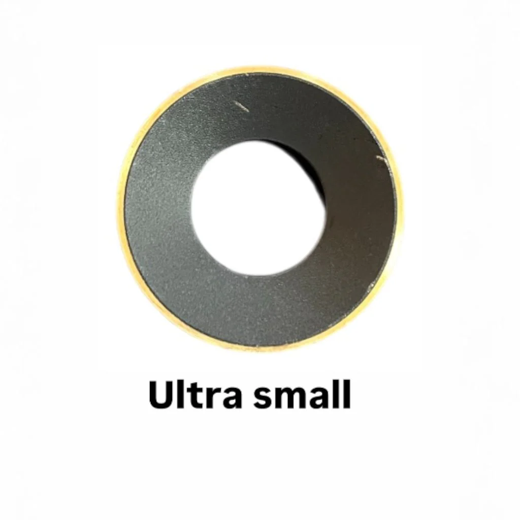 Kaff Full Brass Burner Cap & Flame Spreader Set ( MODEL NO : MFBX764 )– Small, Medium, Large, Ultra-Small # - Image 16